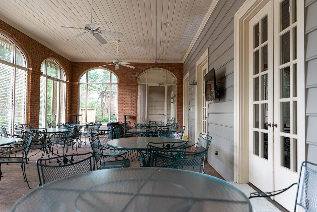 Oasis Event & Retreat Center 1