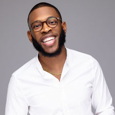 Darius Woodard