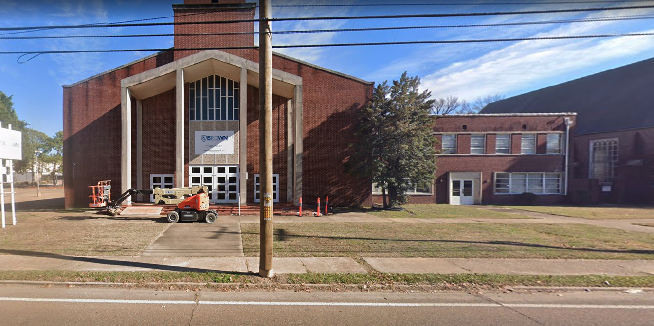 Whitehaven Campus