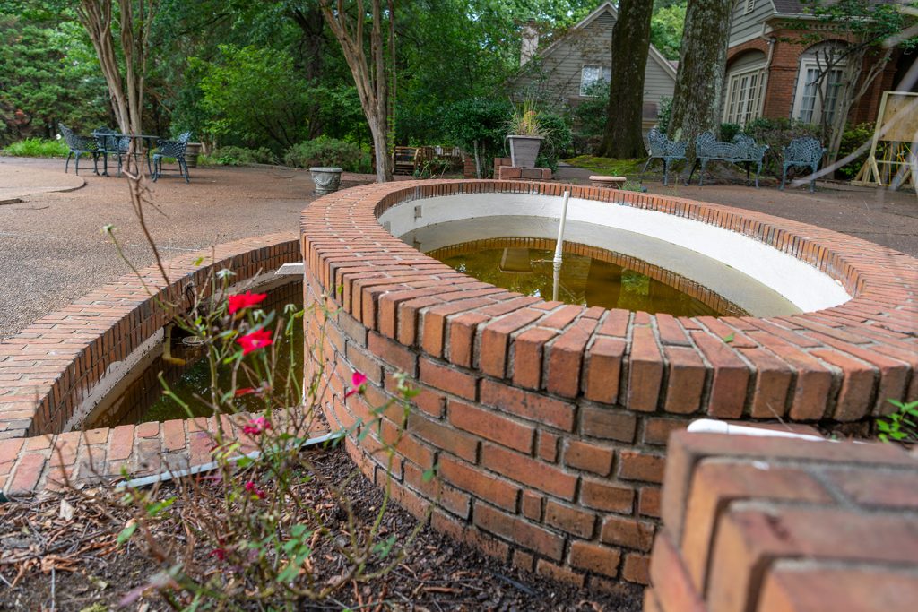 Oasis Event & Retreat Center 5