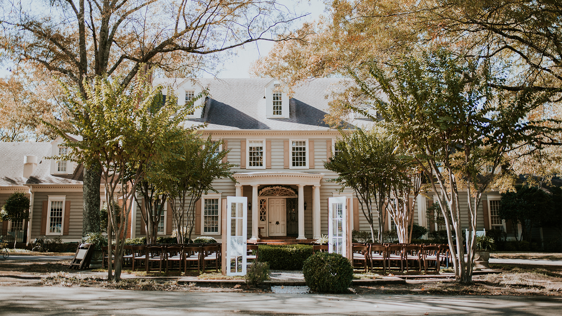 Oasis Event Center
