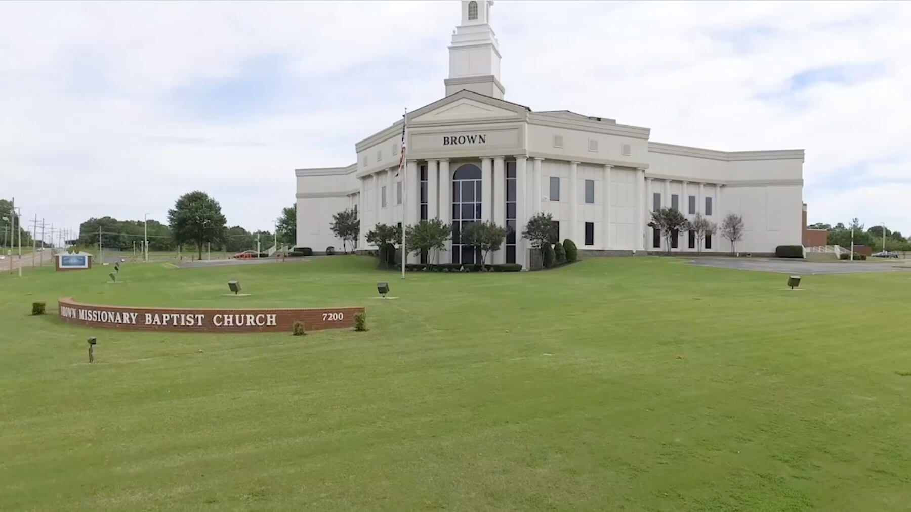 South Campus