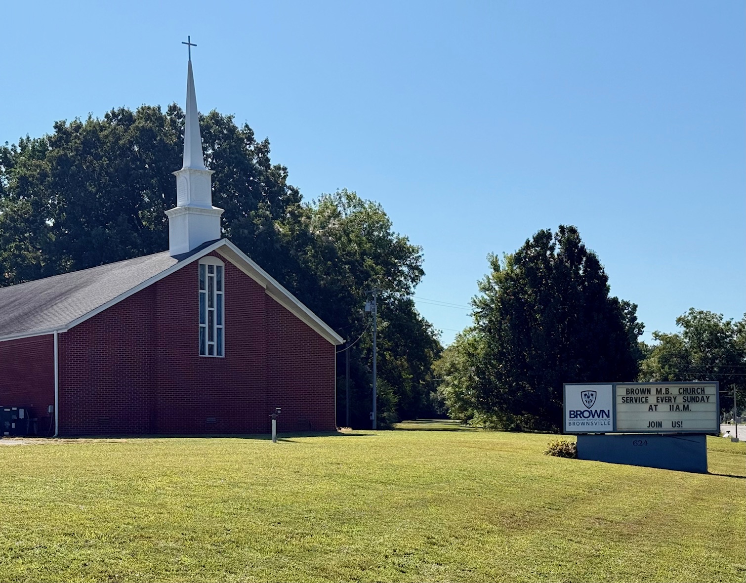 Brownsville Campus