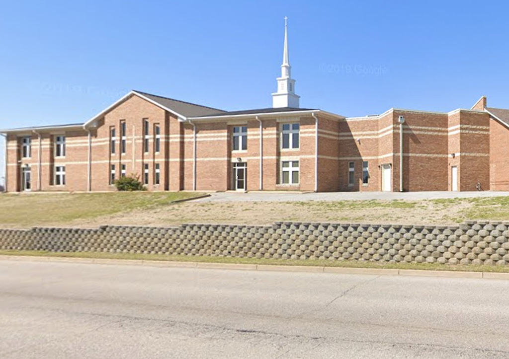 Main Campus