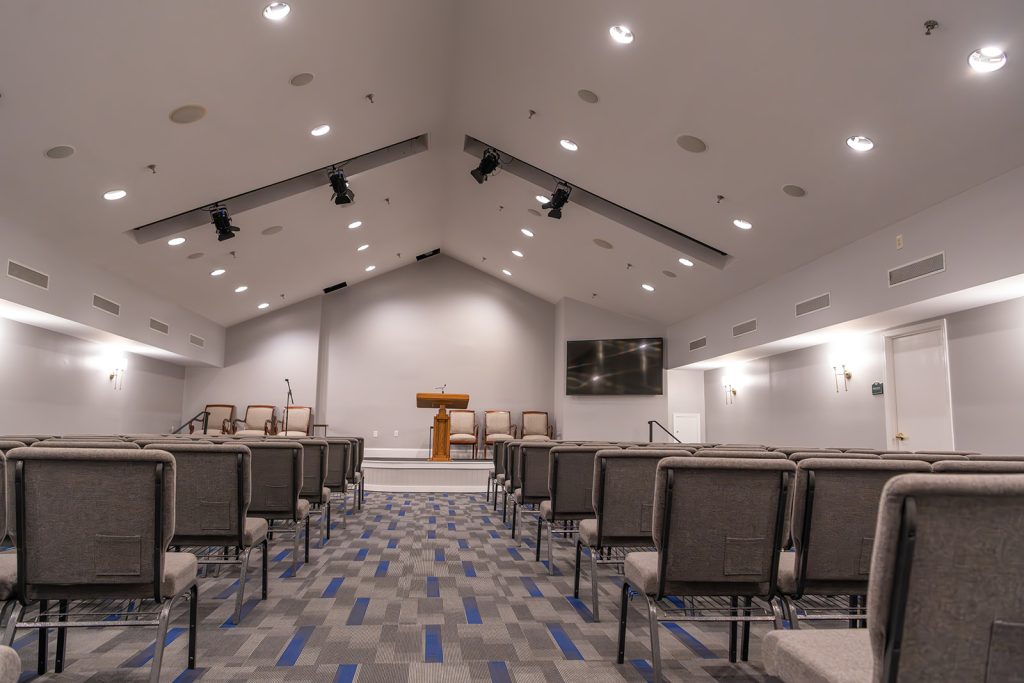 Oasis Event & Retreat Center 3